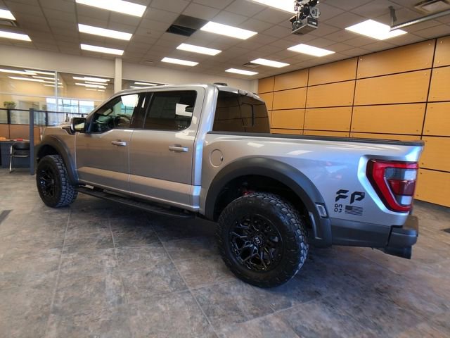 Certified 2022 Ford F150 Raptor w/ Equipment Group 801A High image 20