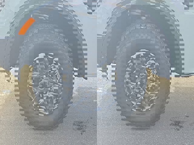 Certified 2024 Ford Ranger XLT image 11