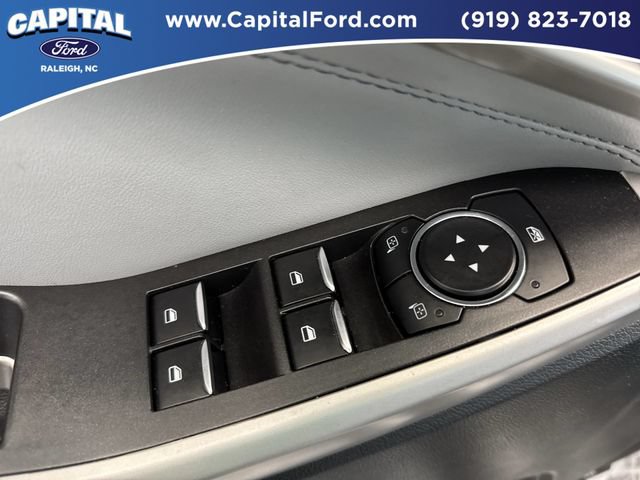 Certified 2023 Ford Explorer XLT w/ Equipment Group 202A RWD image 21