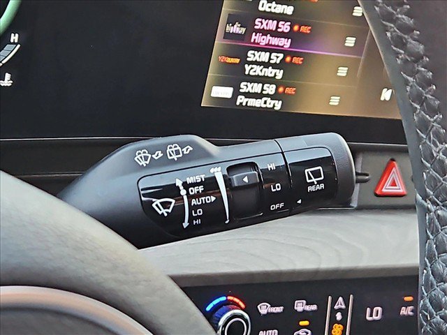 Used 2023 Kia Sportage X-Line AWD/4WD image 23