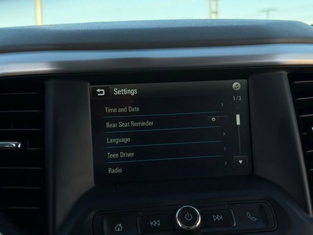 Used 2019 GMC Acadia SLE w/ LPO, Floor Liner Package image 27