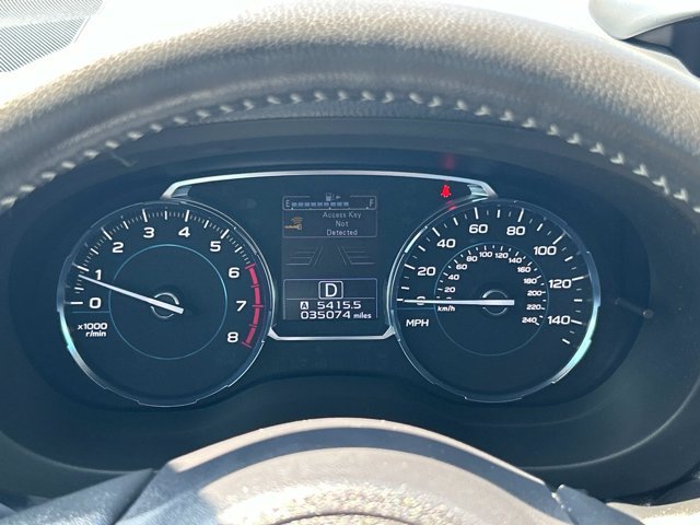 Used 2018 Subaru Forester 2.5i Touring AWD/4WD image 44