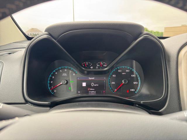 Used 2022 GMC Canyon Denali AWD/4WD image 29