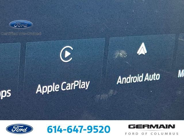 Certified 2023 Ford F150 Lariat w/ Equipment Group 502A High AWD/4WD image 35