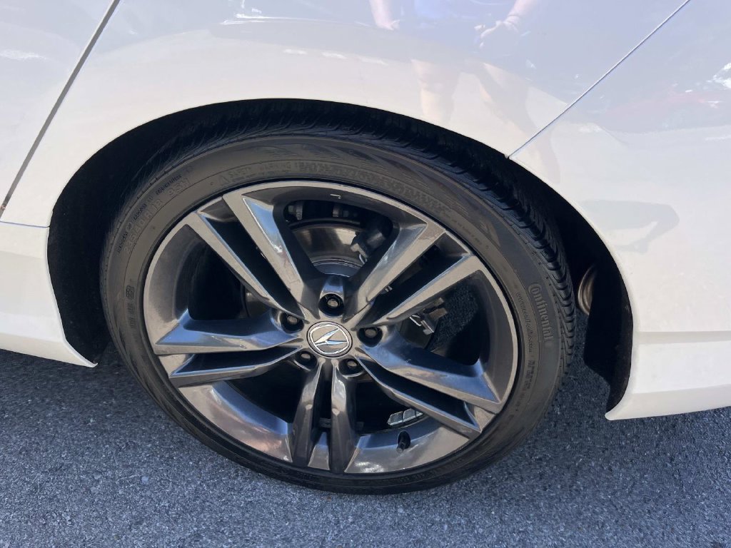 Used 2023 Acura Integra A-Spec w/ Technology Package FWD image 14