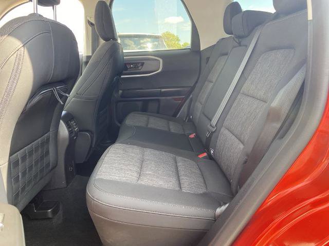 Certified 2022 Ford Bronco Sport Big Bend w/ Convenience Package image 17