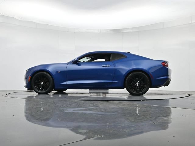 Used 2019 Chevrolet Camaro LS RWD image 41