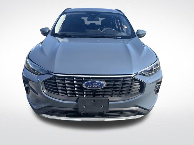 Certified 2025 Ford Escape Platinum image 12