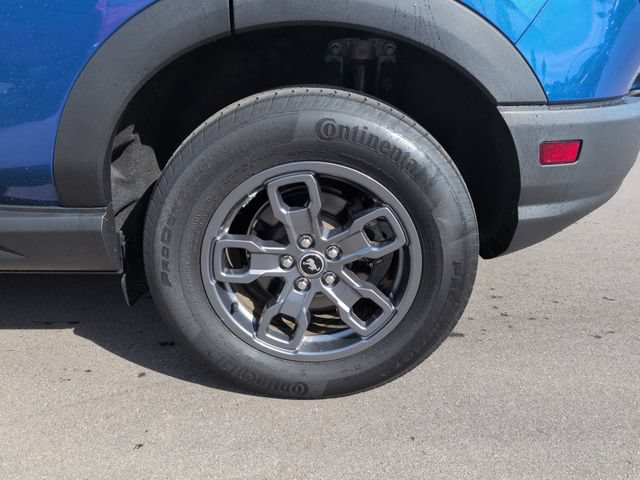 Certified 2023 Ford Bronco Sport Big Bend AWD/4WD image 11