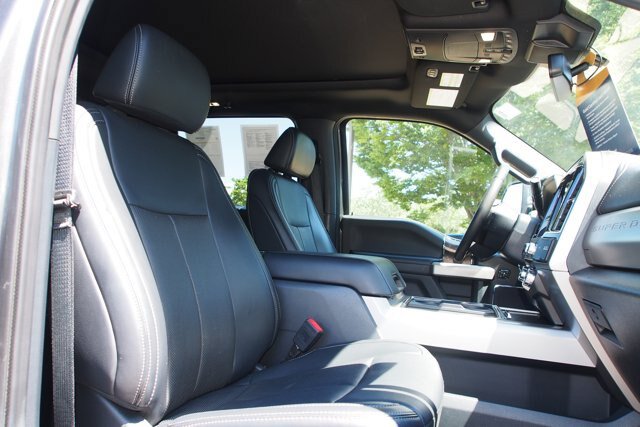 Certified 2022 Ford F250 Lariat w/ Lariat Ultimate Package AWD/4WD image 13