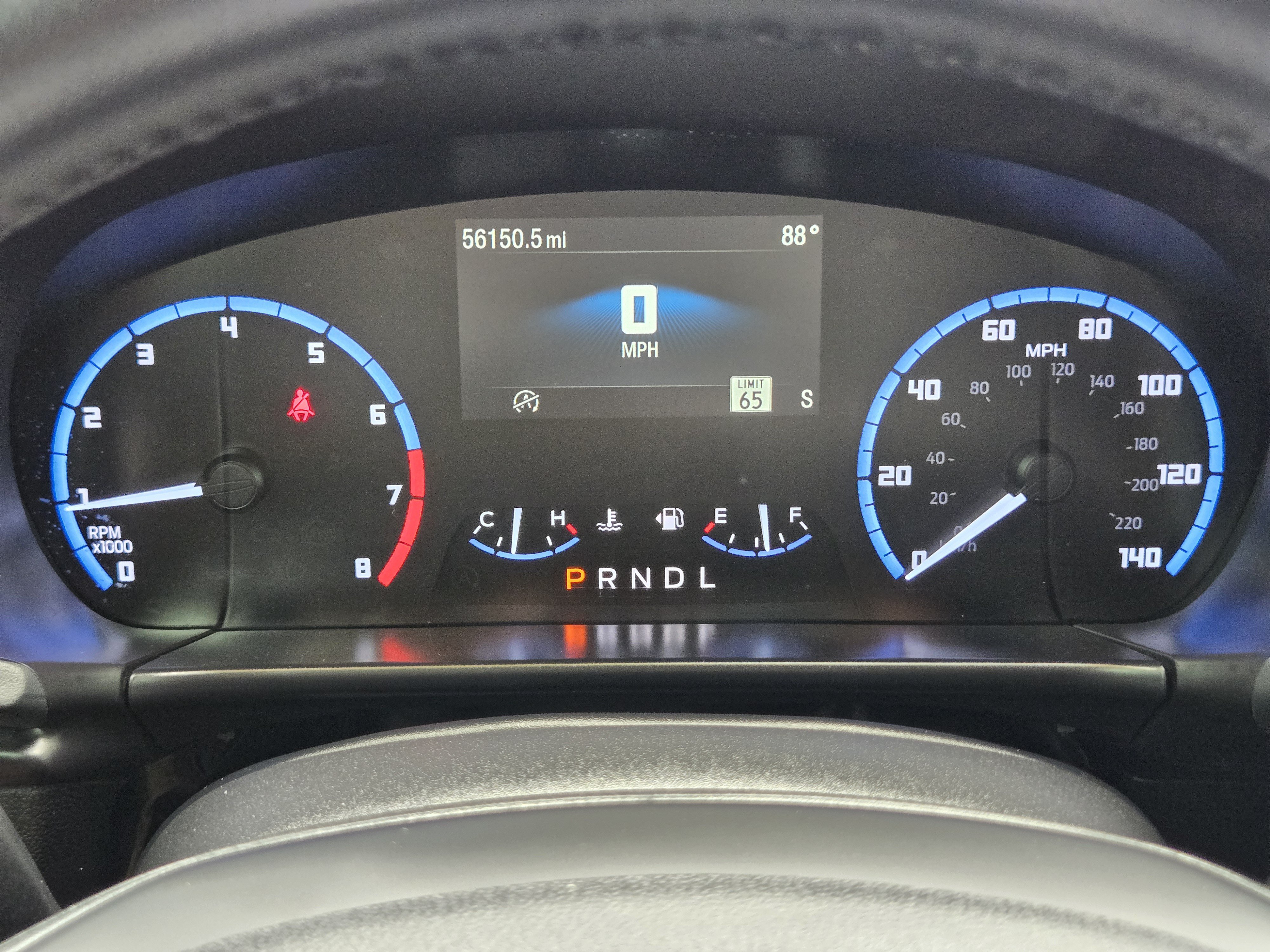 Certified 2023 Ford Bronco Sport Big Bend w/ Convenience Package AWD/4WD image 16
