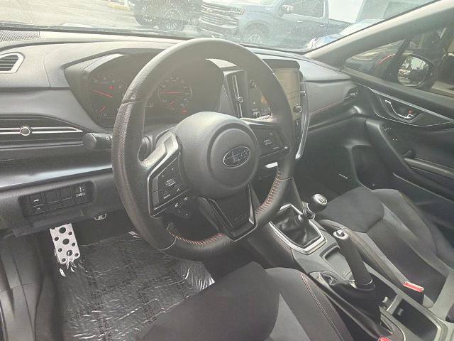 Used 2023 Subaru WRX Limited AWD/4WD image 9