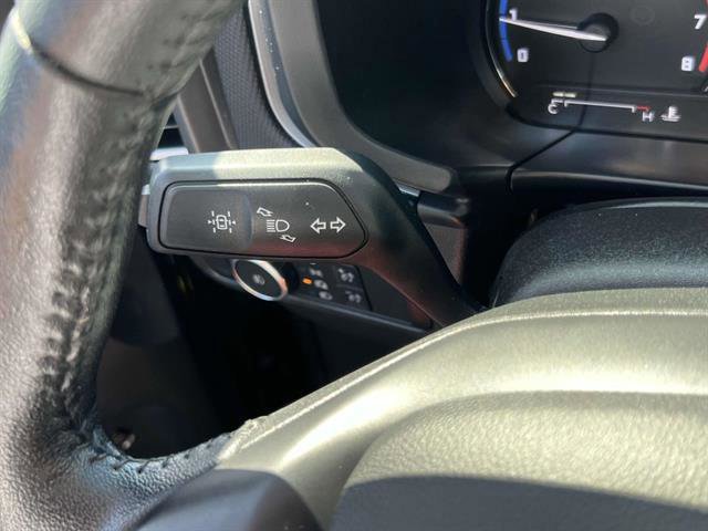 Certified 2021 Ford Bronco Sport Outer Banks w/ Outer Banks Package (96D) image 12