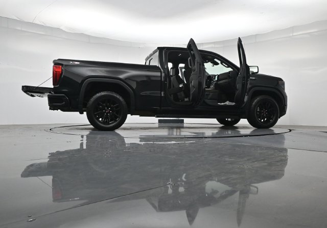 Used 2022 GMC Sierra 1500 Elevation w/ Preferred Package AWD/4WD image 47