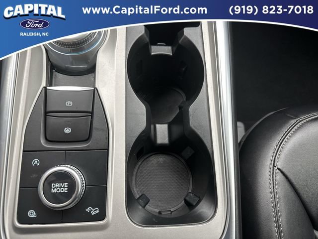 Certified 2023 Ford Explorer XLT w/ Equipment Group 202A image 30