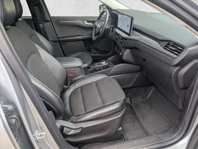 Certified 2023 Ford Escape SE FWD image 19