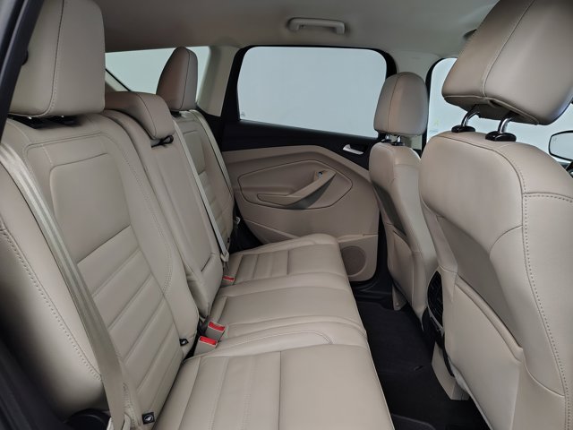 Certified 2017 Ford Escape Titanium FWD image 32