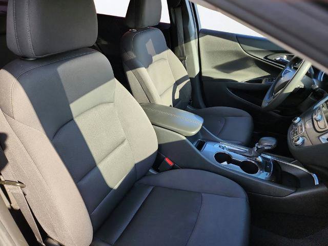 Used 2022 Chevrolet Malibu LT FWD image 22