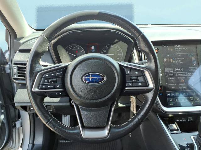 Used 2024 Subaru Legacy Premium AWD/4WD image 20