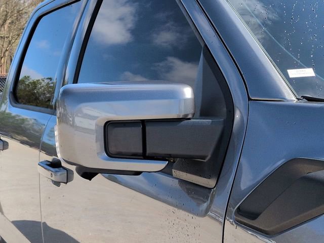 Certified 2024 Ford F150 Raptor image 13