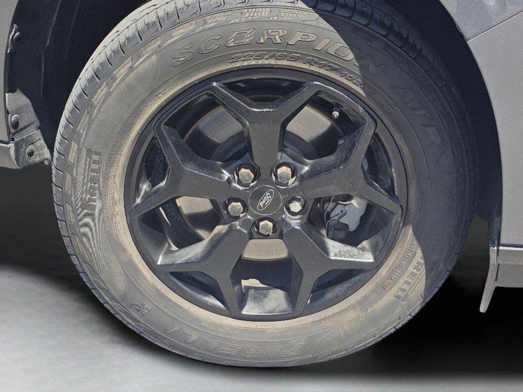 Certified 2022 Ford Maverick XLT w/ Equipment Group 300A Standard AWD/4WD image 16