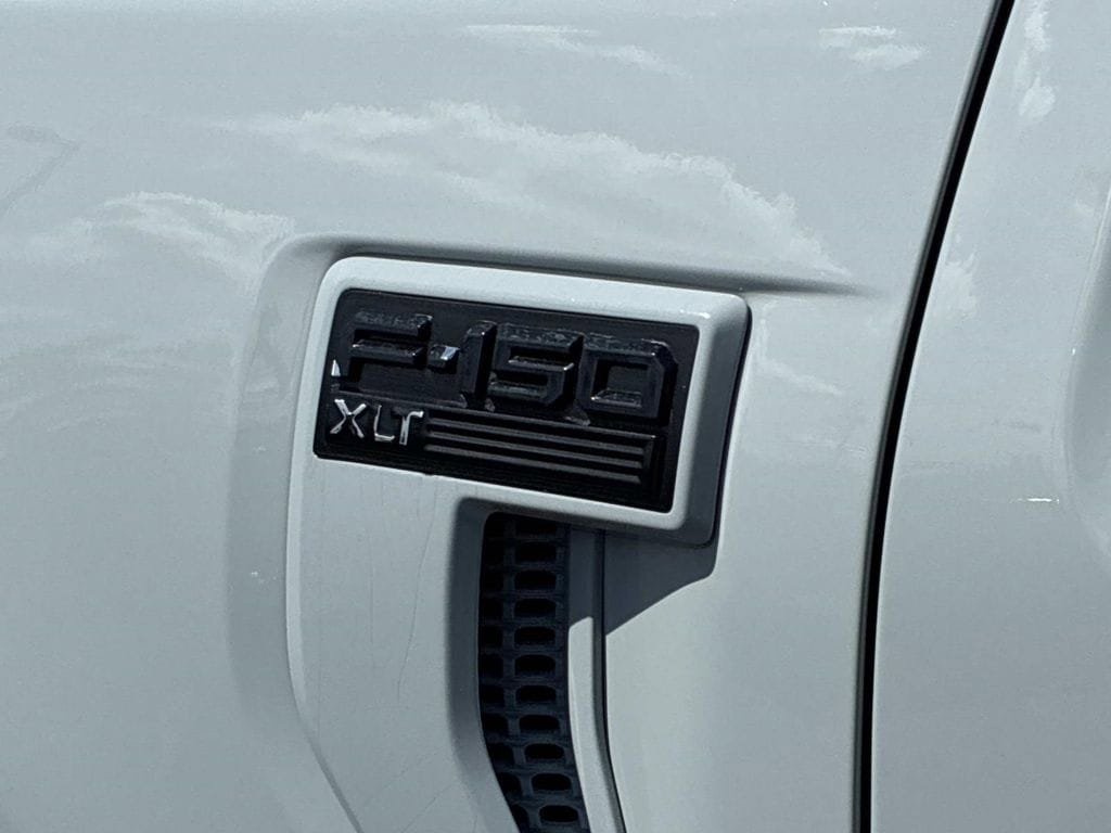 Certified 2023 Ford F150 XLT w/ Equipment Group 302A High AWD/4WD image 13