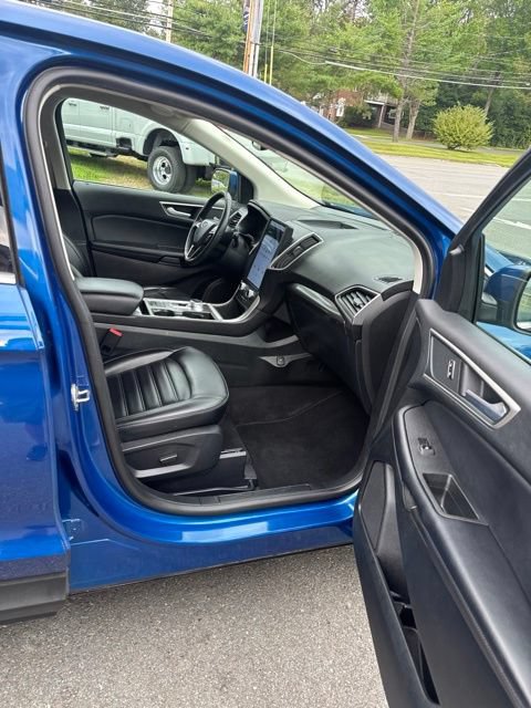 Certified 2024 Ford Edge SEL AWD/4WD image 19