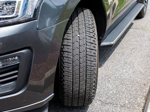 Certified 2021 Ford Expedition XLT AWD/4WD image 9