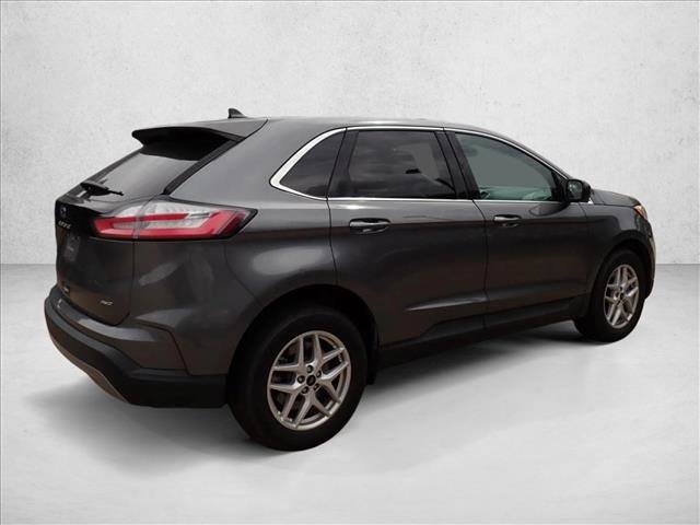 Certified 2024 Ford Edge SEL AWD/4WD image 4