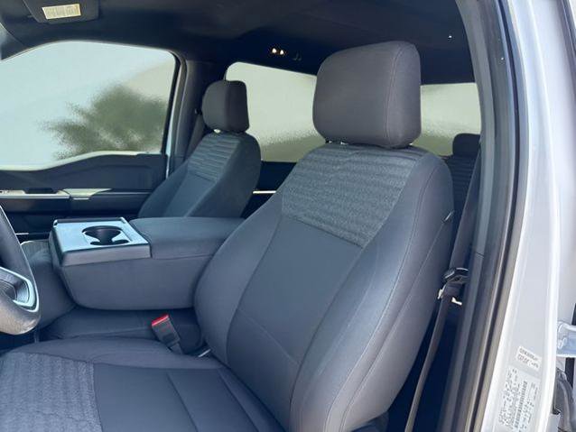 Certified 2023 Ford F150 XL w/ STX Appearance Package AWD/4WD image 21