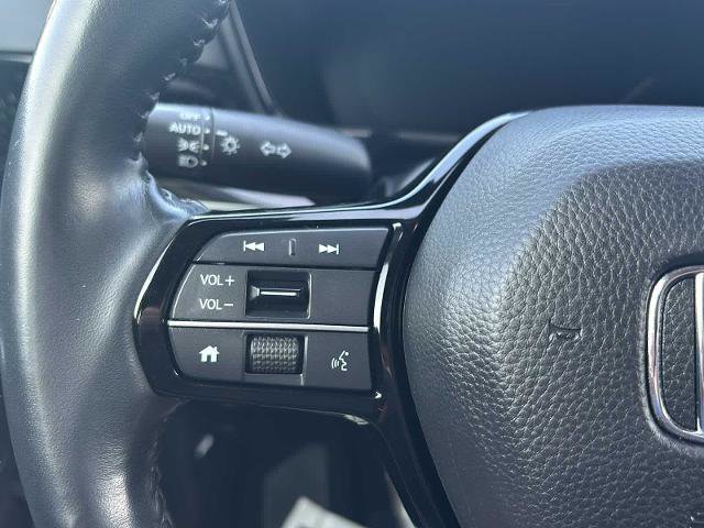 Used 2023 Honda CR-V EX-L image 18