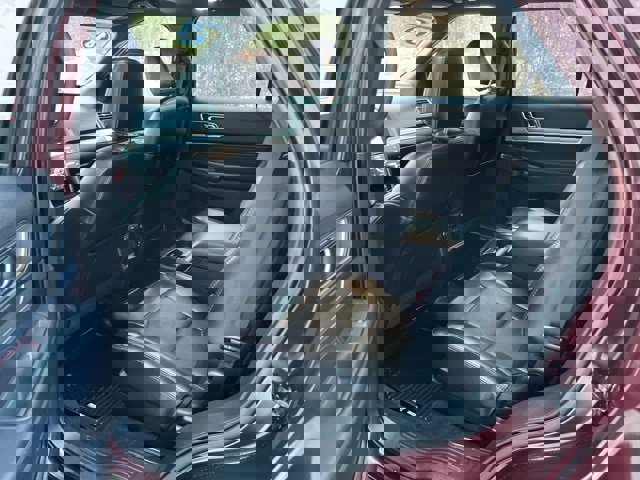 Certified 2018 Ford Explorer Sport image 11