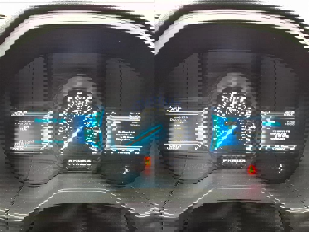 Certified 2024 Ford Edge ST-Line image 24