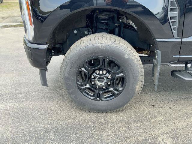Certified 2024 Ford F350 XL w/ STX Appearance Package AWD/4WD image 10