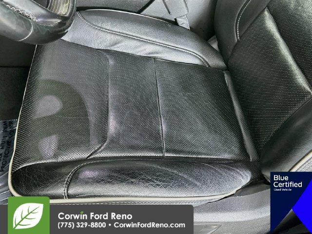 Used 2019 RAM 1500 Limited AWD/4WD image 24
