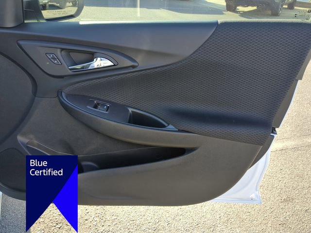 Used 2024 Chevrolet Malibu LS FWD image 32