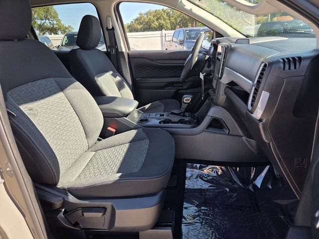 Certified 2025 Ford Ranger XL RWD image 18