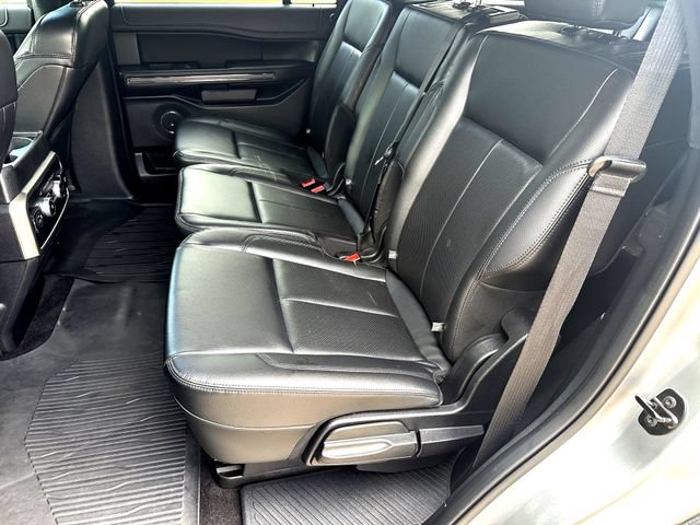 Certified 2021 Ford Expedition XLT RWD image 22