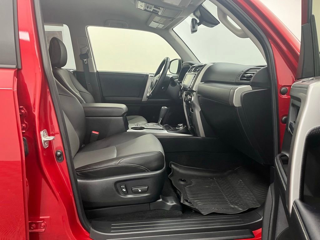 Used 2024 Toyota 4Runner SR5 Premium image 25
