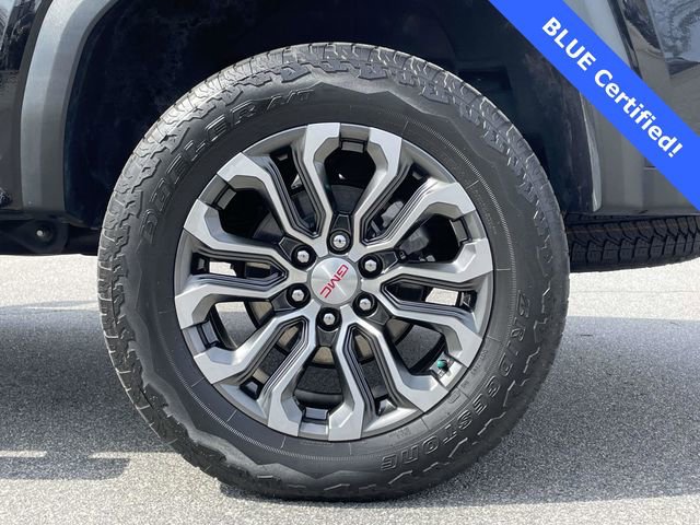 Used 2023 GMC Canyon Denali image 10