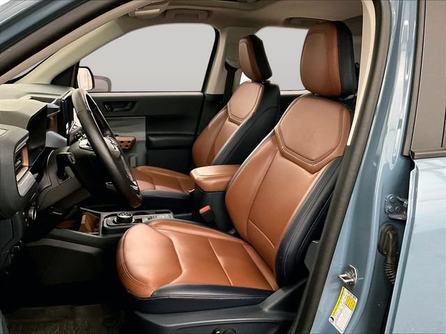 Certified 2022 Ford Maverick Lariat w/ Lariat Luxury Package AWD/4WD image 24
