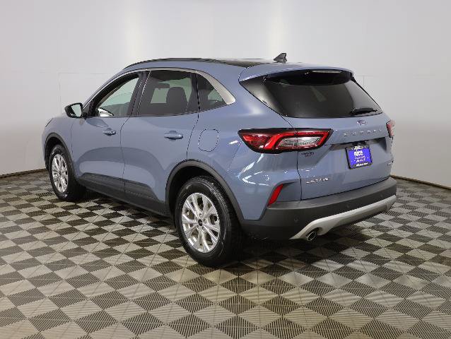 Certified 2024 Ford Escape Active w/ Tech Pack #1 AWD/4WD image 7