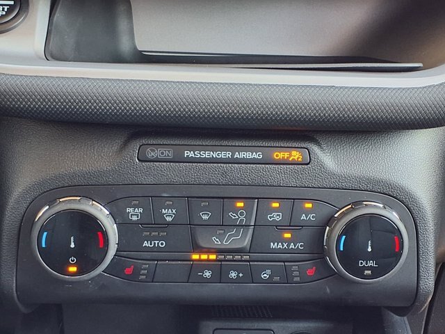 Certified 2023 Ford Bronco Sport Outer Banks w/ Tech Package AWD/4WD image 12