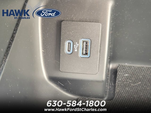 Certified 2023 Ford F150 XLT w/ Equipment Group 302A High AWD/4WD image 18