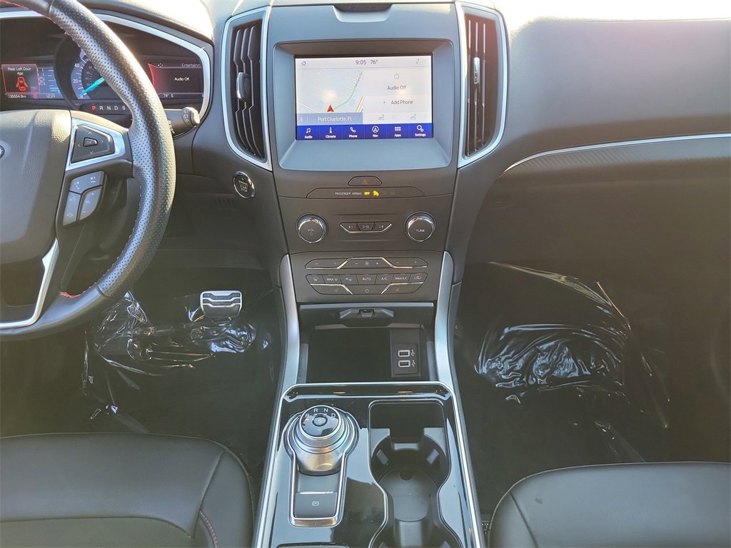 Certified 2020 Ford Edge ST-Line image 19