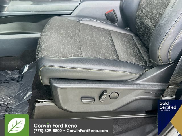 Certified 2023 Ford F150 Tremor w/ Trailer Tow Package AWD/4WD image 23