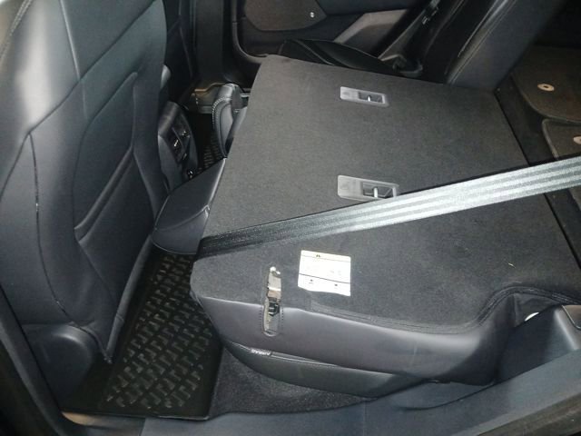 Certified 2021 Ford Mustang Mach-E Premium image 44