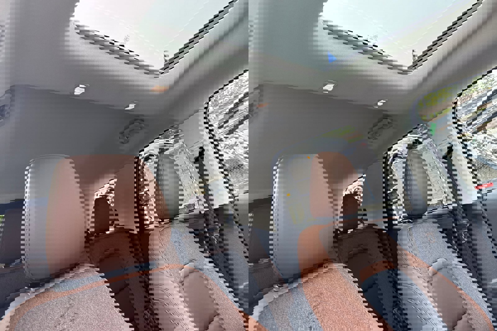 Certified 2025 Ford Bronco Sport Outer Banks w/ Outer Banks Tech Package+ image 18