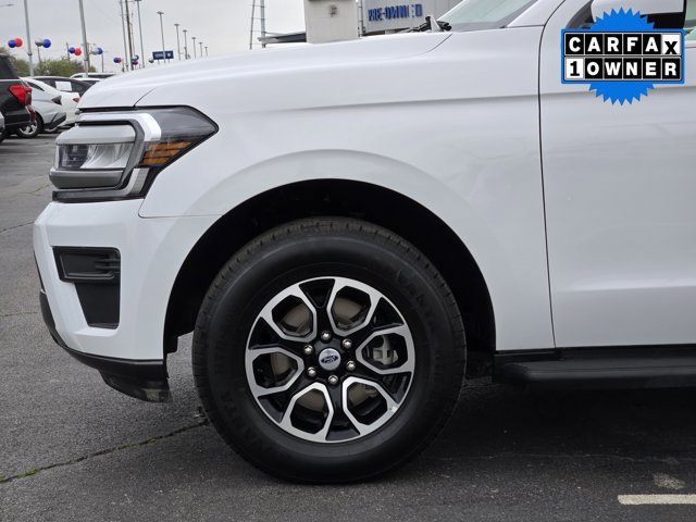 Certified 2024 Ford Expedition Max XLT image 9