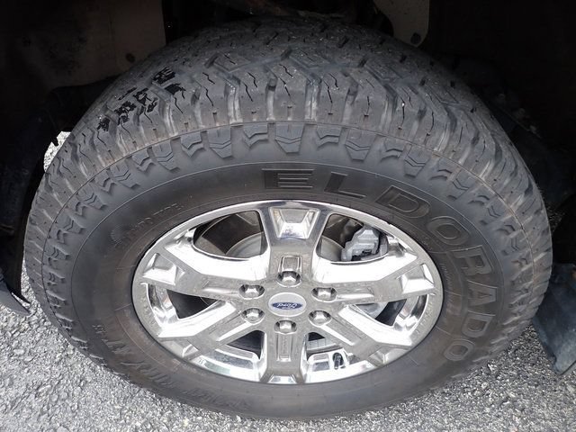 Certified 2022 Ford F150 XLT w/ Equipment Group 302A High AWD/4WD image 13